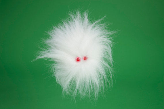 White blood cell plush