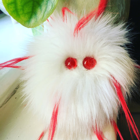 Corwin, the COVID antibody