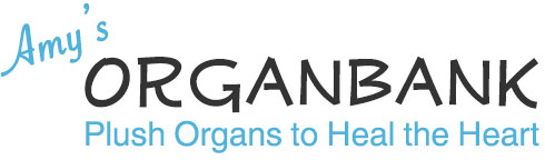 Amy's Organbank